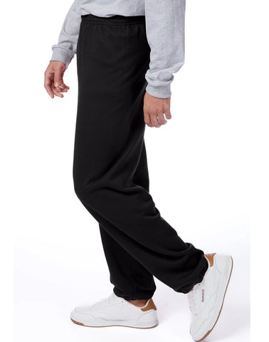 Hanes EcoSmart Men's Fleece Sweatpants, 32