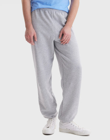 Hanes EcoSmart Men's Fleece Sweatpants, 32