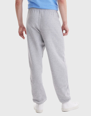 Hanes EcoSmart Men's Fleece Sweatpants, 32