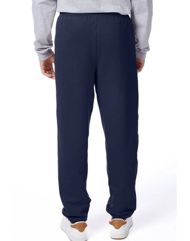 Hanes EcoSmart Men's Fleece Sweatpants, 32