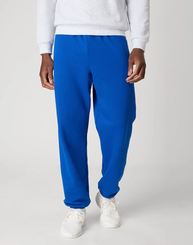 Hanes EcoSmart Men's Fleece Sweatpants, 32