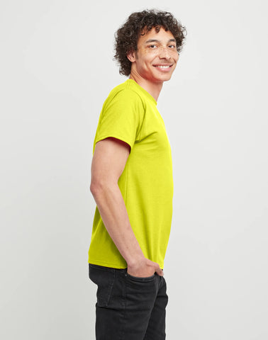 Hanes Essentials Men's Cotton T-Shirt