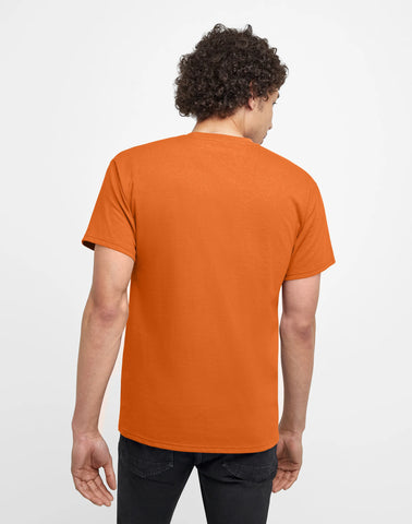 Hanes Essentials Men's Cotton T-Shirt