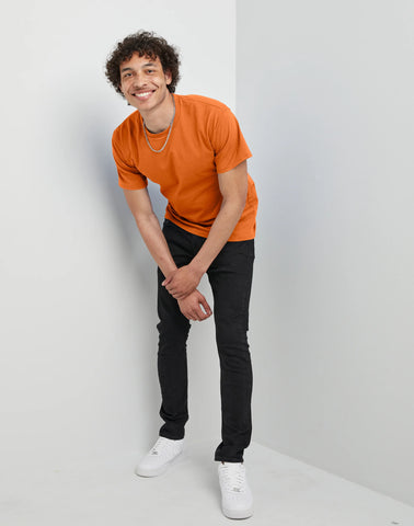 Hanes Essentials Men's Cotton T-Shirt