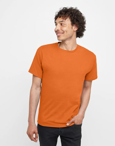 Hanes Essentials Men's Cotton T-Shirt