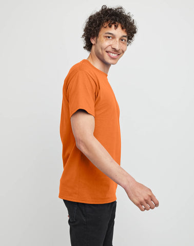 Hanes Essentials Men's Cotton T-Shirt