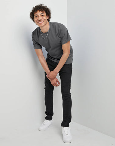 Hanes Essentials Men's Cotton T-Shirt