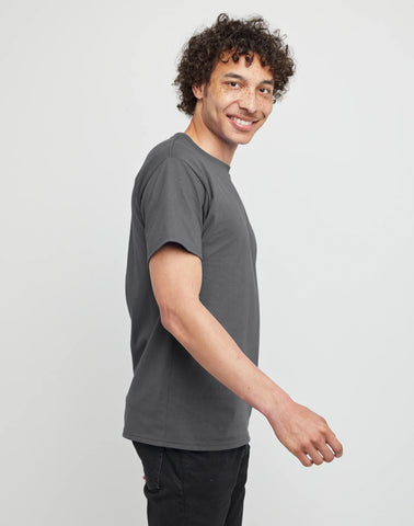 Hanes Essentials Men's Cotton T-Shirt