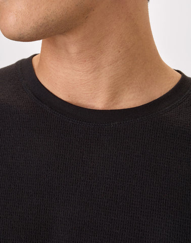 Hanes Men's Micro Fleece Pajama Set, Plaid Print