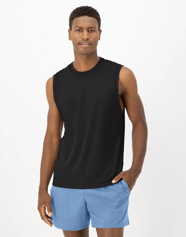Hanes Moves Men's Performance Tank