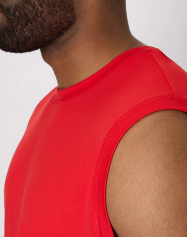 Hanes Moves Men's Performance Tank