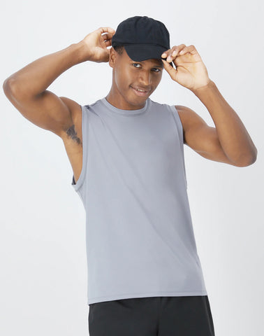 Hanes Moves Men's Performance Tank