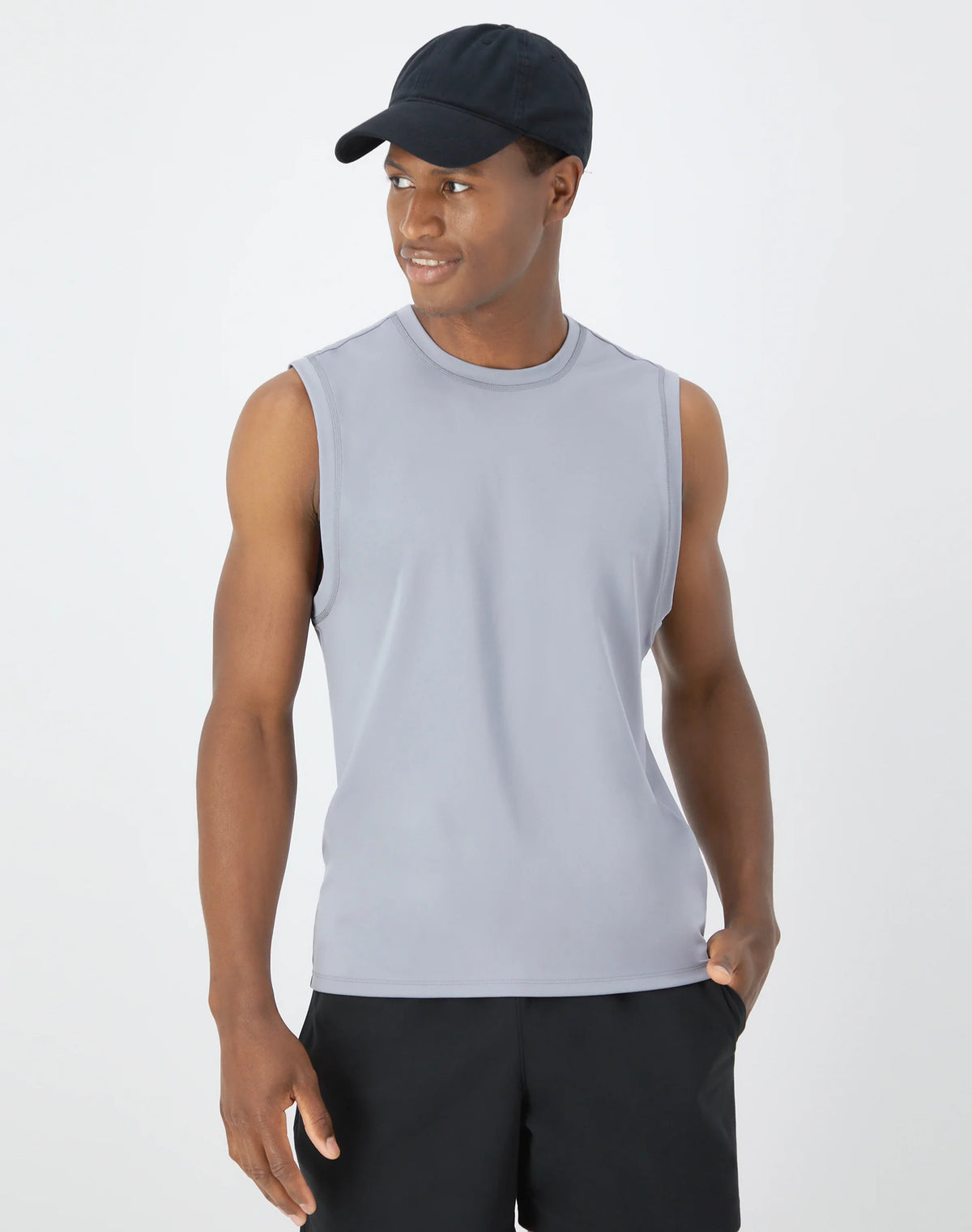Hanes Moves Men's Performance Tank