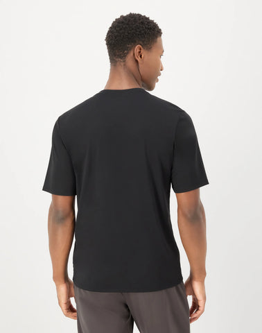 Hanes Moves Men's Short Sleeve Performance Tee