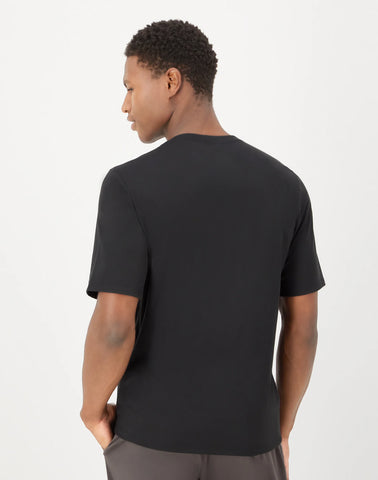 Hanes Moves Men's Short Sleeve Performance Tee