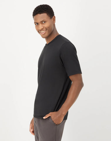 Hanes Moves Men's Short Sleeve Performance Tee