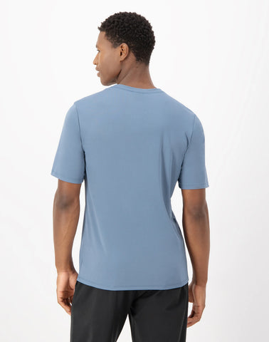 Hanes Moves Men's Short Sleeve Performance Tee