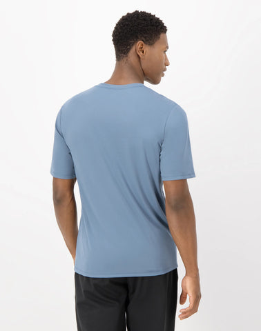 Hanes Moves Men's Short Sleeve Performance Tee