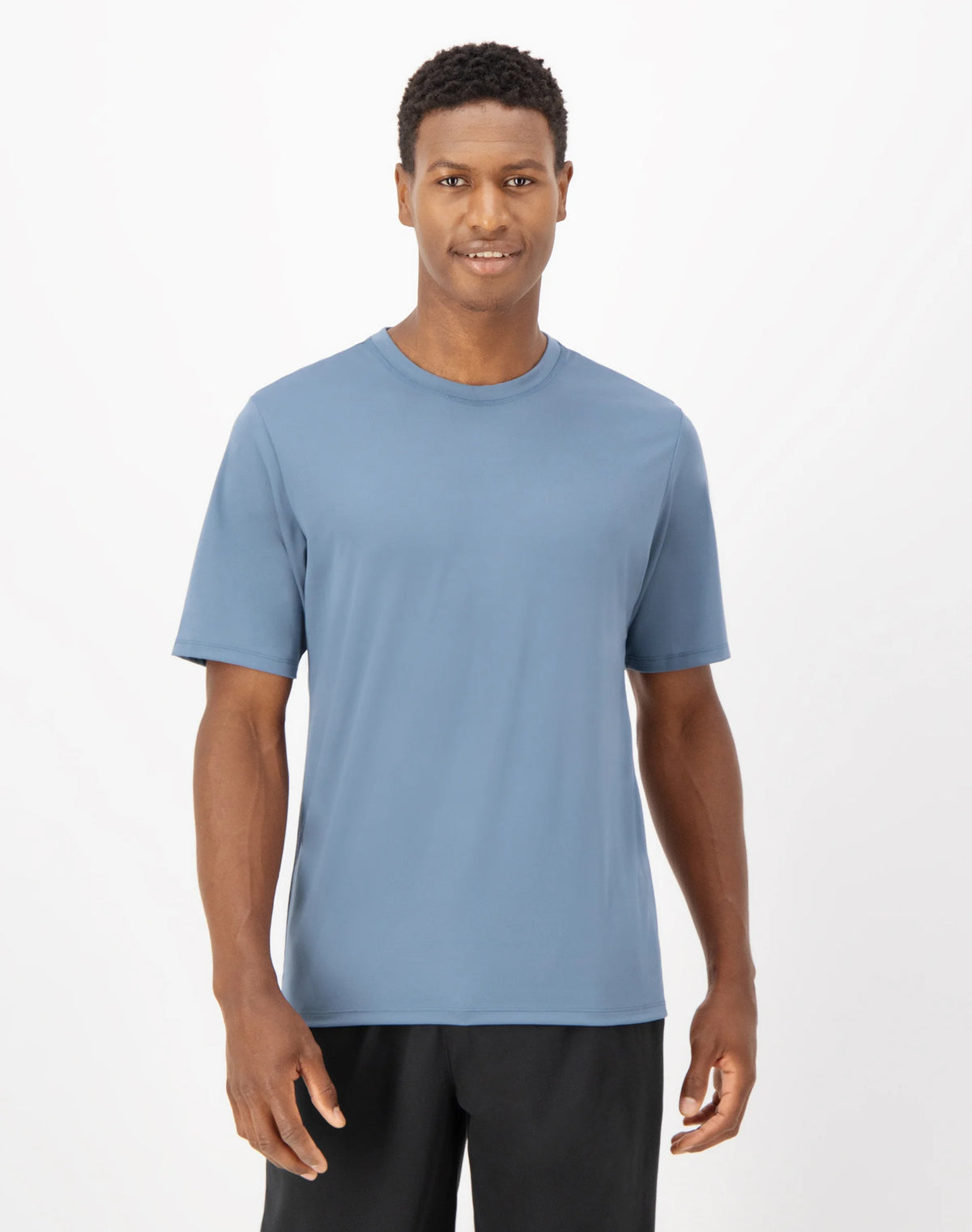 Hanes Moves Men's Short Sleeve Performance Tee