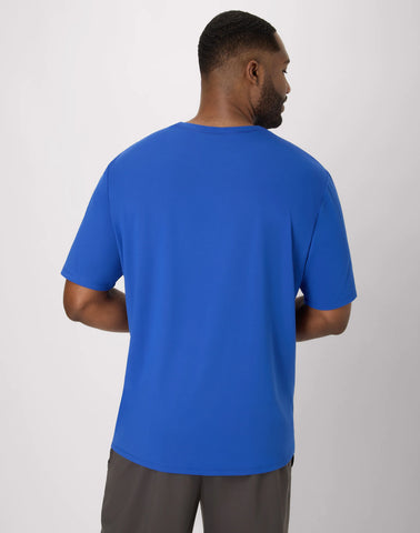 Hanes Moves Men's Short Sleeve Performance Tee