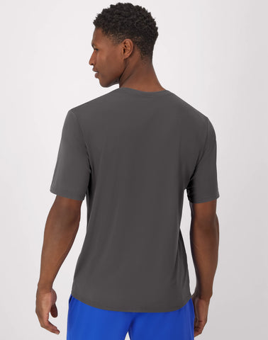 Hanes Moves Men's Short Sleeve Performance Tee