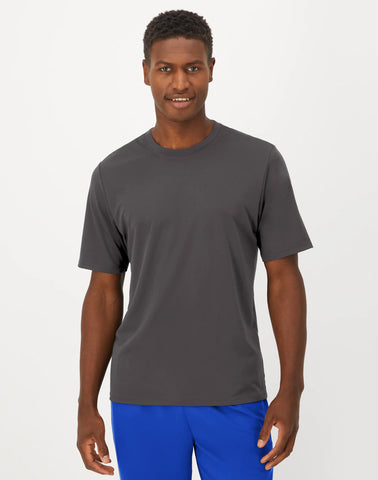 Hanes Moves Men's Short Sleeve Performance Tee