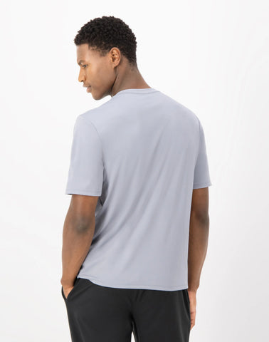 Hanes Moves Men's Short Sleeve Performance Tee