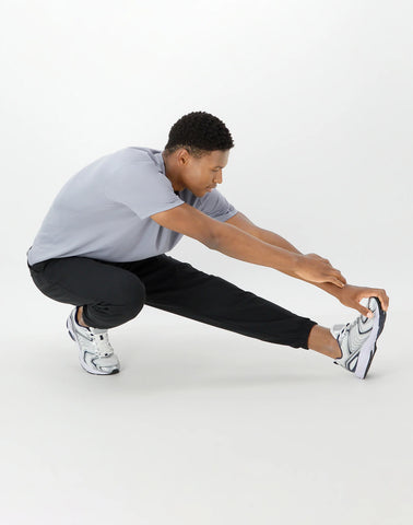 Hanes Moves Men's Short Sleeve Performance Tee