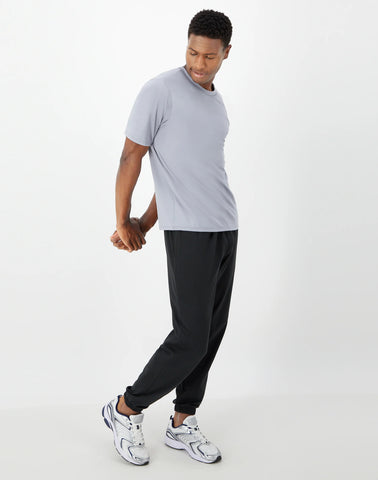 Hanes Moves Men's Short Sleeve Performance Tee