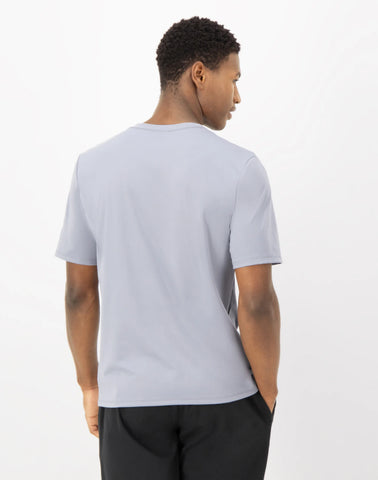 Hanes Moves Men's Short Sleeve Performance Tee