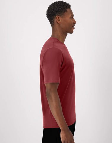 Hanes Moves Men's Short Sleeve Performance Tee