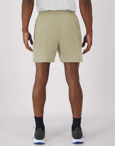 Hanes Moves Men's Performance Shorts, 6