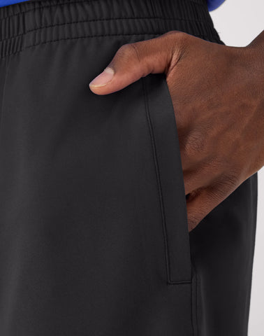 Hanes Moves Men's Performance Shorts, 6