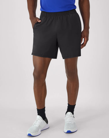 Hanes Moves Men's Performance Shorts, 6