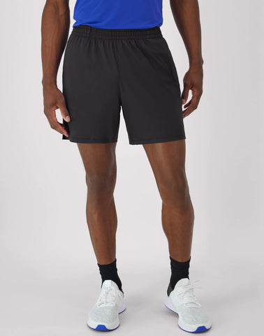 Hanes Moves Men's Performance Shorts, 6