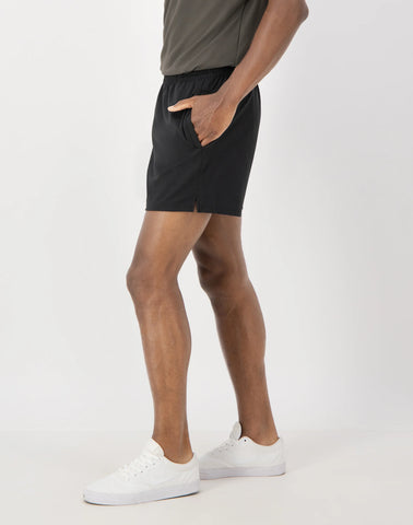 Hanes Moves Men's Performance Shorts, 6