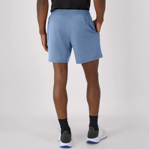 Hanes Moves Men's Performance Shorts, 6