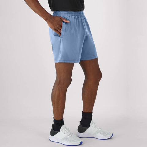 Hanes Moves Men's Performance Shorts, 6