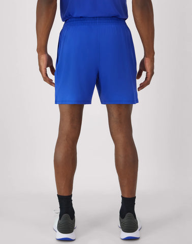 Hanes Moves Men's Performance Shorts, 6