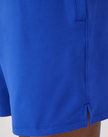 Hanes Moves Men's Performance Shorts, 6