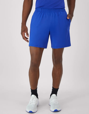 Hanes Moves Men's Performance Shorts, 6