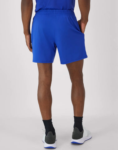 Hanes Moves Men's Performance Shorts, 6