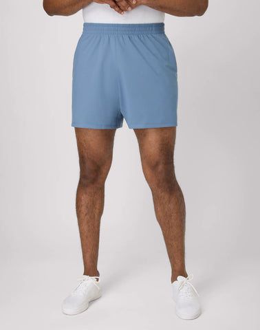 Hanes Moves Men's Performance Shorts, 6