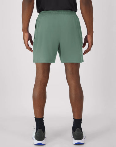 Hanes Moves Men's Performance Shorts, 6