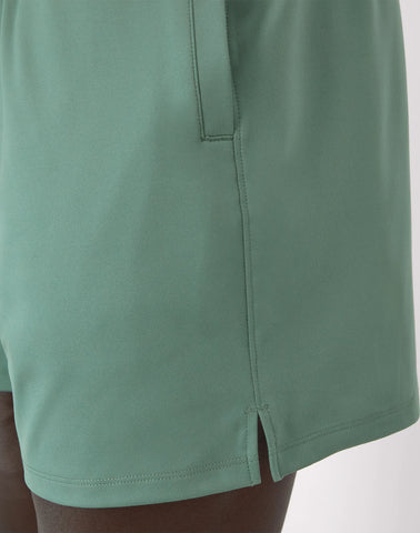 Hanes Moves Men's Performance Shorts, 6