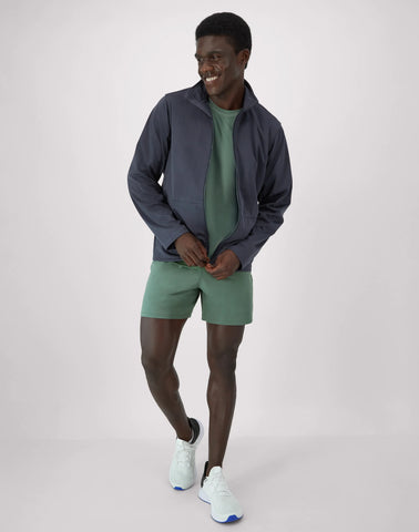 Hanes Moves Men's Performance Shorts, 6