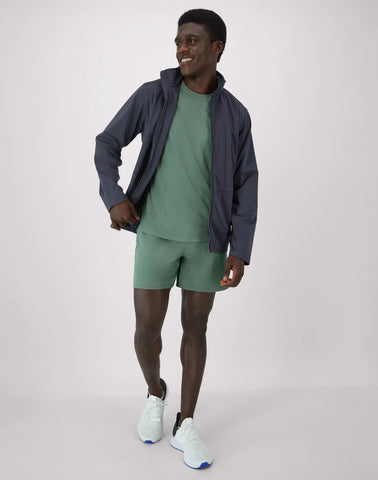 Hanes Moves Men's Performance Shorts, 6