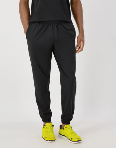 Hanes Moves Men's Performance Slim Fit Joggers, 29.75