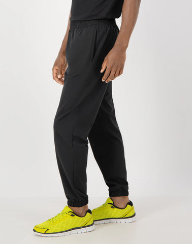 Hanes Moves Men's Performance Slim Fit Joggers, 29.75