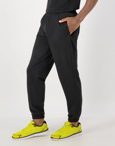 Hanes Moves Men's Performance Slim Fit Joggers, 29.75